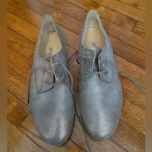 Paul Green lace up shoes